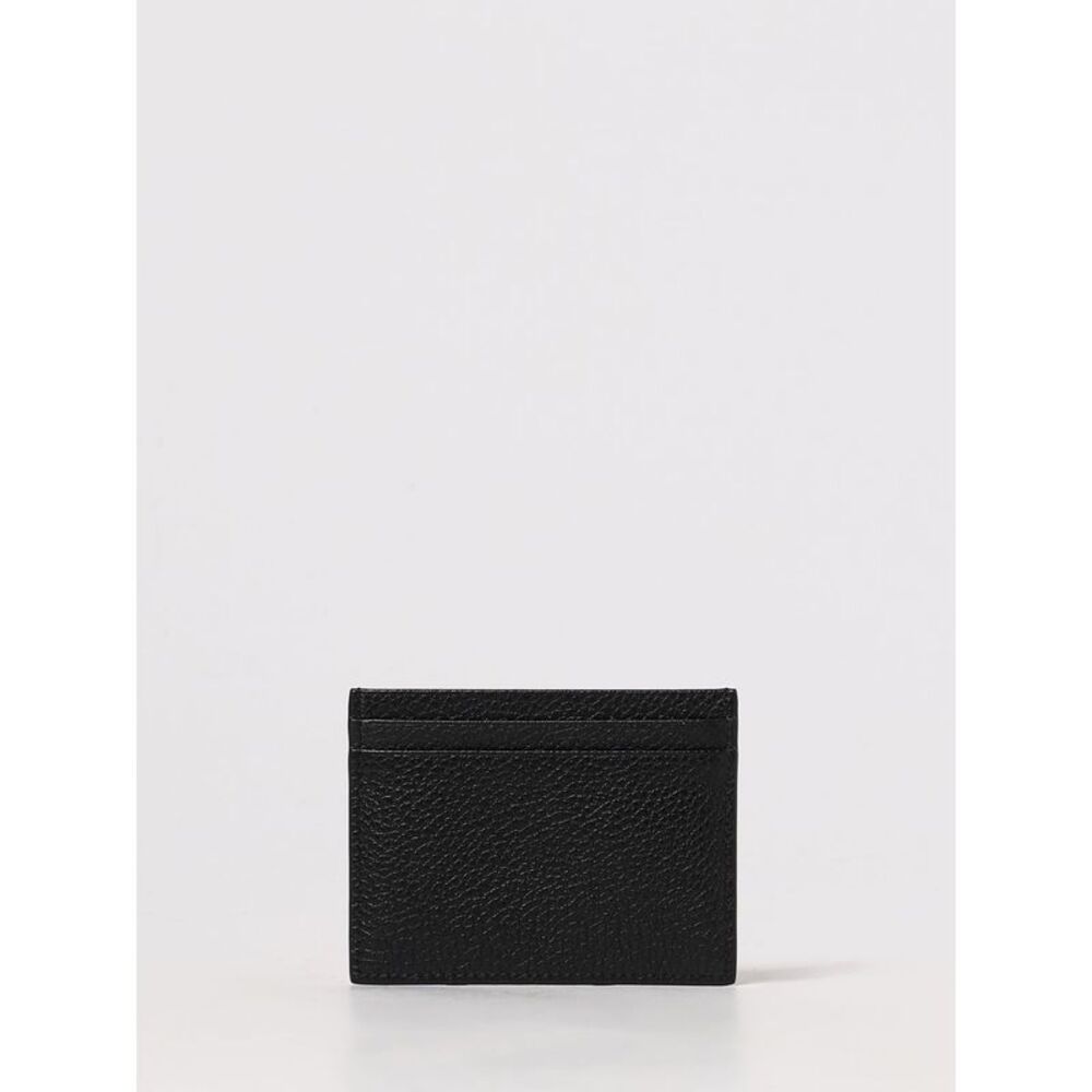 Christian Louboutin Wallet Men Black - Picture 2 of 2